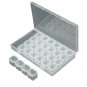 Portable Tablet Pill Box Holder Weekly Medicine Storage Organizer Container Case