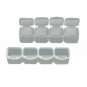 Portable Tablet Pill Box Holder Weekly Medicine Storage Organizer Container Case
