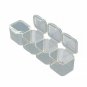 Portable Tablet Pill Box Holder Weekly Medicine Storage Organizer Container Case