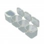 Portable Tablet Pill Box Holder Weekly Medicine Storage Organizer Container Case