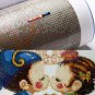5D DIY Diamond Elvis Playing Guitar Full Square Painting Cross Stitch New 2018