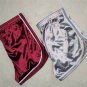 High Waisted Ladies Silk Shorts 2018 Summer Slim Fit Elastic Booty Shorts