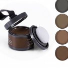 Cover Up Powder Instant Root & Regrowth Grey Hair Cover Brown Dark Brown Light