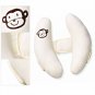 Baby Infant Head Neck Support Pillow Soft Travel Cushion For Car Seat Stroller