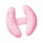 Baby Infant Head Neck Support Pillow Soft Travel Cushion For Car Seat Stroller