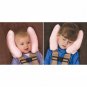 Baby Infant Head Neck Support Pillow Soft Travel Cushion For Car Seat Stroller