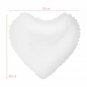 Led Light Heart Balloon Balloons Up Party Decoration Birthday Shape Wedding New