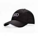 Summer Style Baseball Cap Velicle Brand Golf Cap Audi Car Fans Cap Men Women