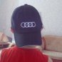Summer Style Baseball Cap Velicle Brand Golf Cap Audi Car Fans Cap Men Women