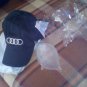 Summer Style Baseball Cap Velicle Brand Golf Cap Audi Car Fans Cap Men Women