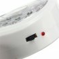 Promotion Natural White 13 LED Rechargeable Home Wall Emergency Automatic Power
