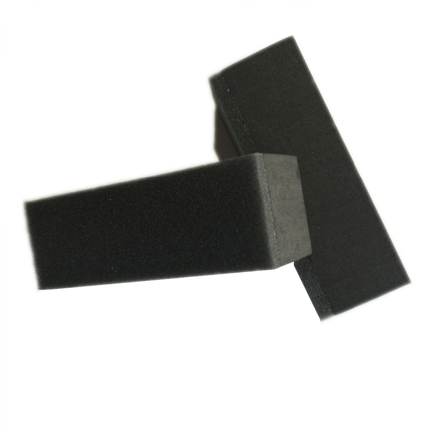 CoaterPRO Auto Ceramic Glass Coating Sponge Nano Glass Coat Applicator Pad