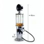 Wine Dispenser Sub Drinking Vessels Pump Gas Station Bar Family Beer Beverage