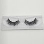 Lash Mink Eyelashes 3D Mink Hair Lashes Wholesale 100% Real Mink Fur Handmade