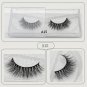 Lash Mink Eyelashes 3D Mink Hair Lashes Wholesale 100% Real Mink Fur Handmade