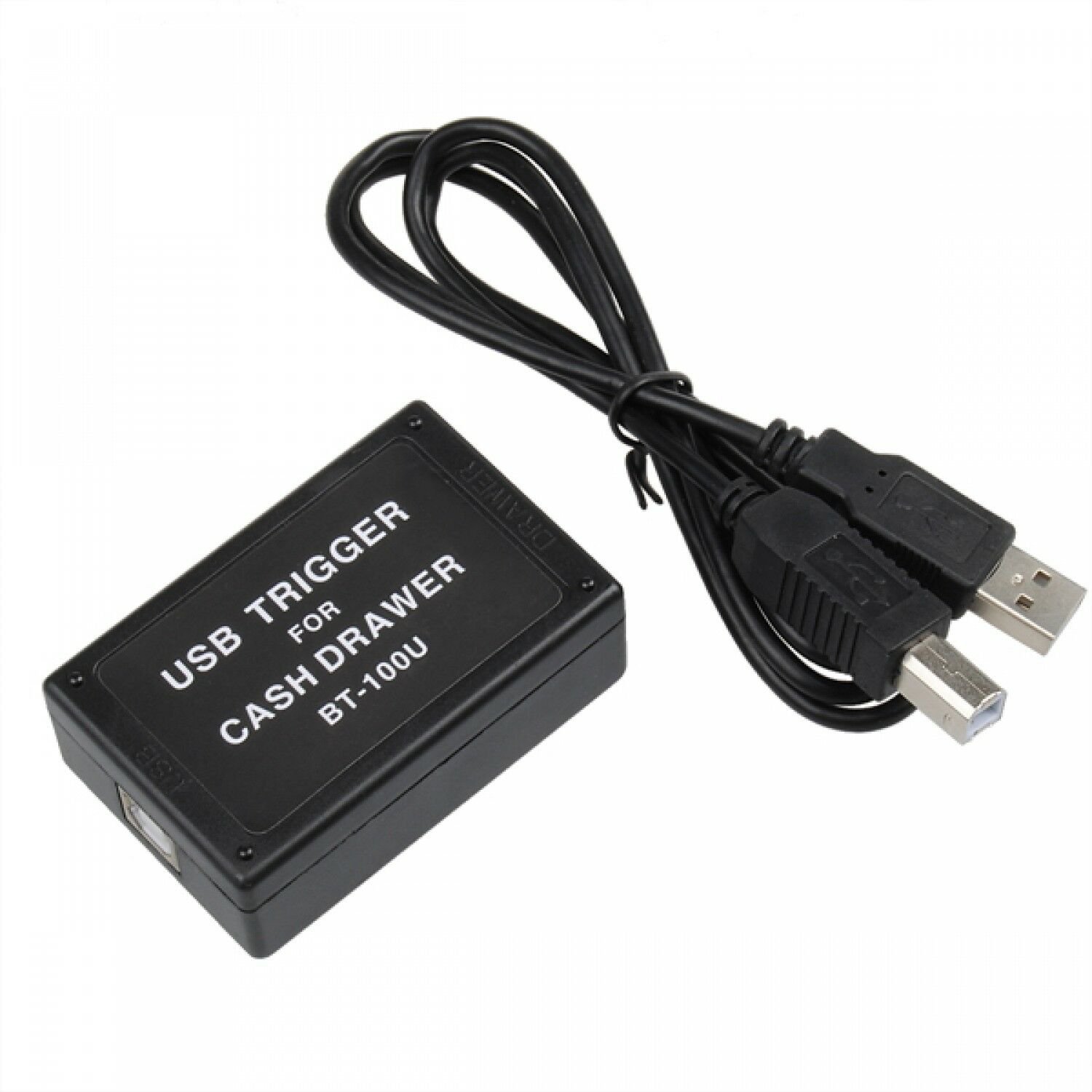 BT-100U Cash Drawer Driver Trigger With USB Interface