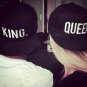 Embroidery Snapback Hat Acrylic Men Women Couple Baseball Cap Hip-hop Sport Cap