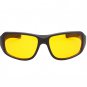 Mens Night Driving Glasses Anti Glare Glasses For Safety Night Vision Goggles