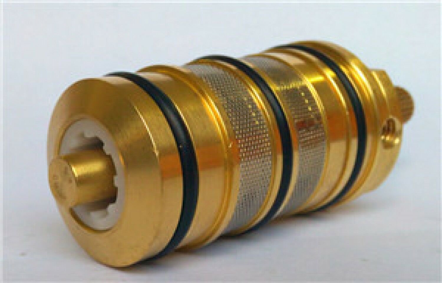 Adjust The Mixing Water Temperature Bath Shower Thermostatic Cartridge & Handlek