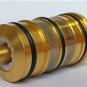 Adjust The Mixing Water Temperature Bath Shower Thermostatic Cartridge & Handlek