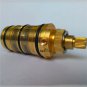 Adjust The Mixing Water Temperature Bath Shower Thermostatic Cartridge & Handlek