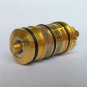 Adjust The Mixing Water Temperature Bath Shower Thermostatic Cartridge & Handlek