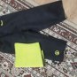 Neoprene Body Hot Shaper Pants Belt Women Yoga Slimming Slim Sweat Thermo Sauna