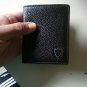 Genuine leather man short Wallets Small Size Men's Wallets Credit Card Holder