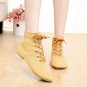 Cheap New Men Women Sports Dancing Sneakers Jazz Dance Shoes Lace Up Dancing New