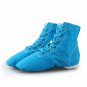 Cheap New Men Women Sports Dancing Sneakers Jazz Dance Shoes Lace Up Dancing New