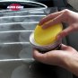 Auto Care Car Wax Cystal Plating Set Hard Glossy Wax Layer Covering The Paint