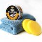 Auto Care Car Wax Cystal Plating Set Hard Glossy Wax Layer Covering The Paint