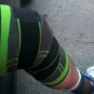 3D Weaving Pressurization Knee Brace Basketball Tennis Hiking Cycling Support