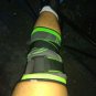 3D Weaving Pressurization Knee Brace Basketball Tennis Hiking Cycling Support