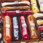 Silicone Classic Collection Shapes Non Stick Eclair 8 Forms Silicone Baking Mold