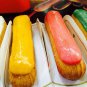 Silicone Classic Collection Shapes Non Stick Eclair 8 Forms Silicone Baking Mold