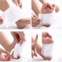 Detox Foot Patches Pads 20pcs Body Toxins Feet Slimming Cleansing HerbalAdhesive