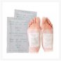 Detox Foot Patches Pads 20pcs Body Toxins Feet Slimming Cleansing HerbalAdhesive