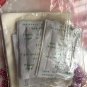 Detox Foot Patches Pads 20pcs Body Toxins Feet Slimming Cleansing HerbalAdhesive