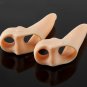 Special Hallux Valgus 2pcs Thumb Orthopedic Braces to Correct Orthotics Silicone