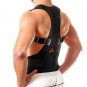 Magnetic Therapy Posture Corrector Brace Shoulder Back Support Belt For Unisex