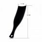 Hair Coloring Board Hair Dye Highlight Large Wide Paddle Barber Salon Home Tool