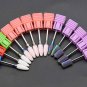 Burr Electric Nail Drill Bit Manicure Tool Ceramic Tungsten Carbide Diamond Head