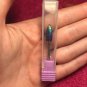 Burr Electric Nail Drill Bit Manicure Tool Ceramic Tungsten Carbide Diamond Head
