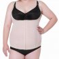 Large Plus Size Womens Shaper Tops Underbust Corset Waist Trainer Corset Women