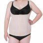 Large Plus Size Womens Shaper Tops Underbust Corset Waist Trainer Corset Women
