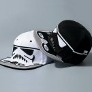 Snapback Baseball Cap Hat Hip Hop Flat Star Wars Gorras Blackstreet Shoot Cap