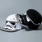 Snapback Baseball Cap Hat Hip Hop Flat Star Wars Gorras Blackstreet Shoot Cap