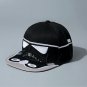 Snapback Baseball Cap Hat Hip Hop Flat Star Wars Gorras Blackstreet Shoot Cap
