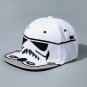 Snapback Baseball Cap Hat Hip Hop Flat Star Wars Gorras Blackstreet Shoot Cap